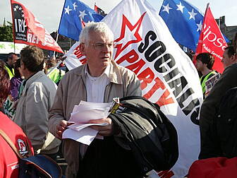 Analysis: No leftie left behin...